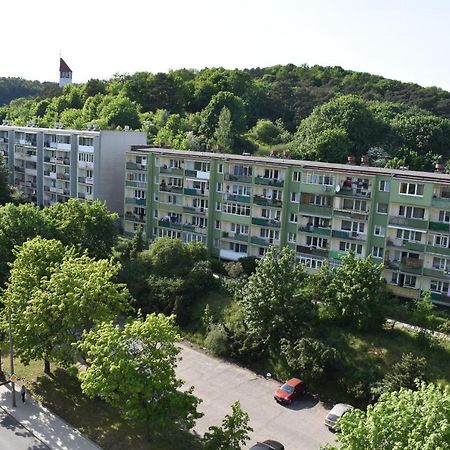 Mieszkanie/Apartament 3 Pokojowy W Gdansku Wrzeszczu, Z Piekna Panorama , Swietnie Skomunikowany, Szybki Dojazd Do Plazy, Srodmiescia 아파트 외부 사진