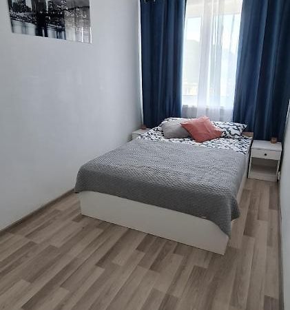 Mieszkanie/Apartament 3 Pokojowy W Gdansku Wrzeszczu, Z Piekna Panorama , Swietnie Skomunikowany, Szybki Dojazd Do Plazy, Srodmiescia 아파트 외부 사진