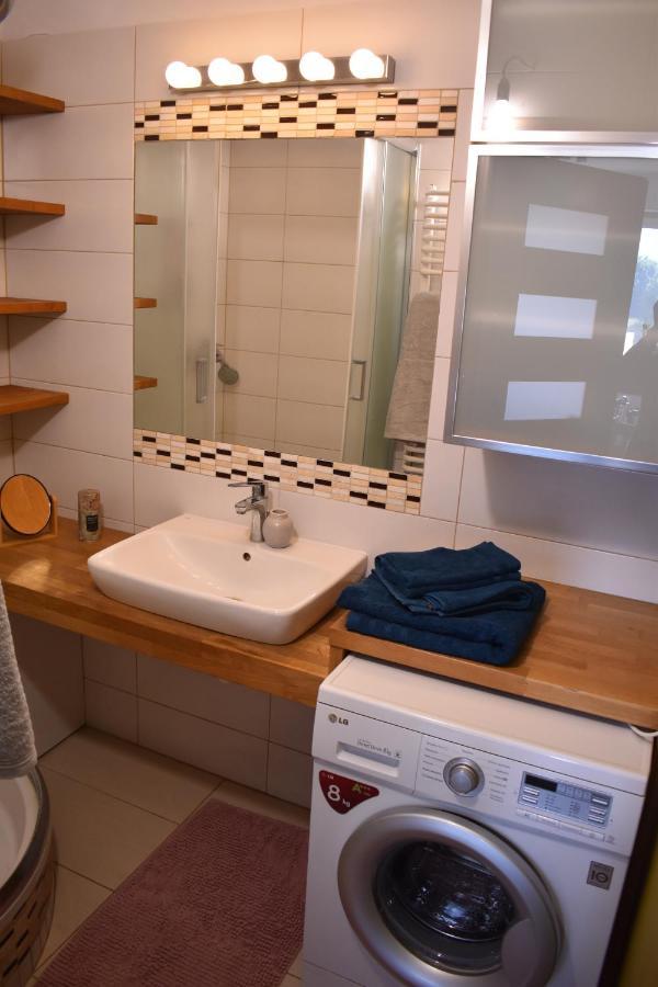 Mieszkanie/Apartament 3 Pokojowy W Gdansku Wrzeszczu, Z Piekna Panorama , Swietnie Skomunikowany, Szybki Dojazd Do Plazy, Srodmiescia 아파트 외부 사진