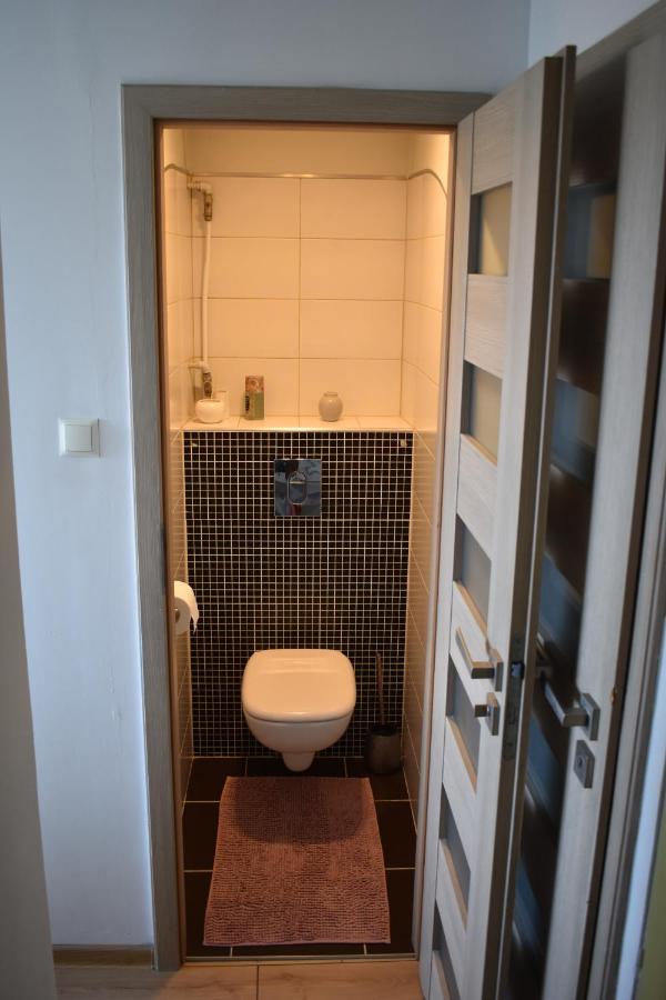 Mieszkanie/Apartament 3 Pokojowy W Gdansku Wrzeszczu, Z Piekna Panorama , Swietnie Skomunikowany, Szybki Dojazd Do Plazy, Srodmiescia 아파트 외부 사진