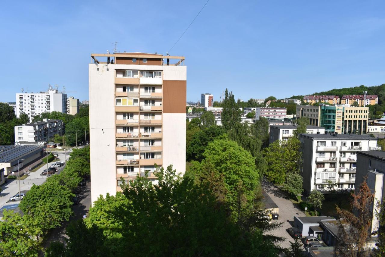 Mieszkanie/Apartament 3 Pokojowy W Gdansku Wrzeszczu, Z Piekna Panorama , Swietnie Skomunikowany, Szybki Dojazd Do Plazy, Srodmiescia 아파트 외부 사진