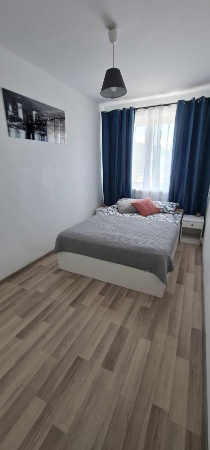 Mieszkanie/Apartament 3 Pokojowy W Gdansku Wrzeszczu, Z Piekna Panorama , Swietnie Skomunikowany, Szybki Dojazd Do Plazy, Srodmiescia 아파트 외부 사진