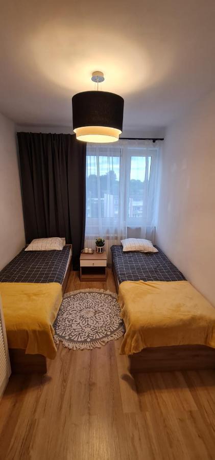 Mieszkanie/Apartament 3 Pokojowy W Gdansku Wrzeszczu, Z Piekna Panorama , Swietnie Skomunikowany, Szybki Dojazd Do Plazy, Srodmiescia 아파트 외부 사진
