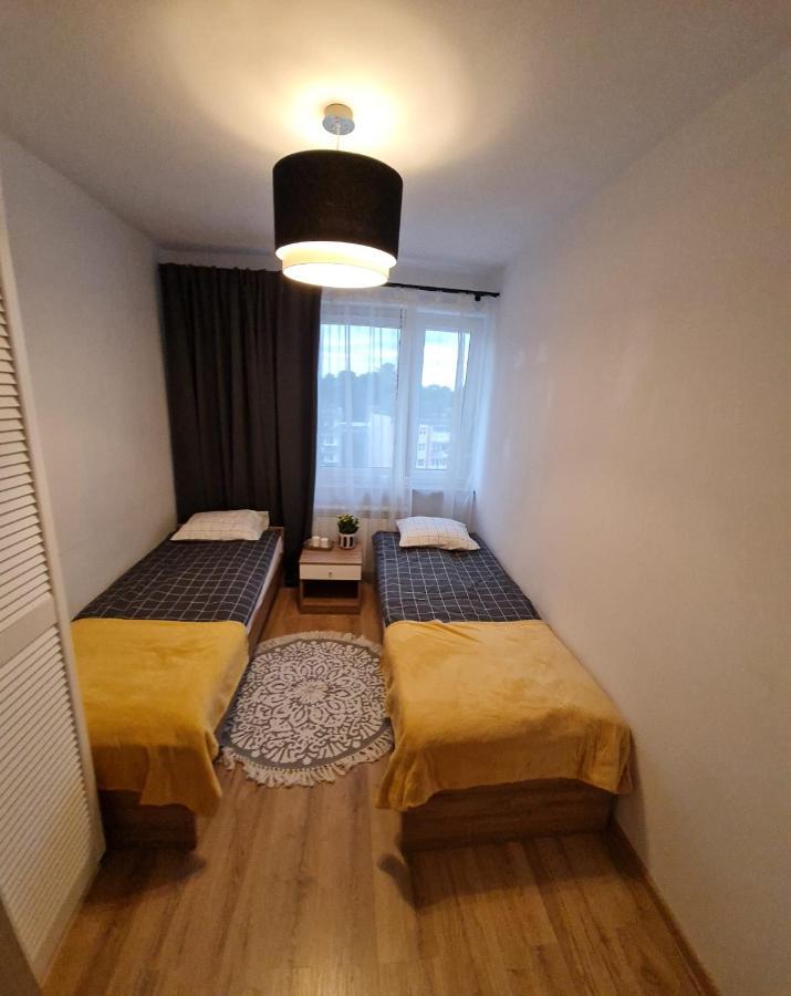 Mieszkanie/Apartament 3 Pokojowy W Gdansku Wrzeszczu, Z Piekna Panorama , Swietnie Skomunikowany, Szybki Dojazd Do Plazy, Srodmiescia 아파트 외부 사진