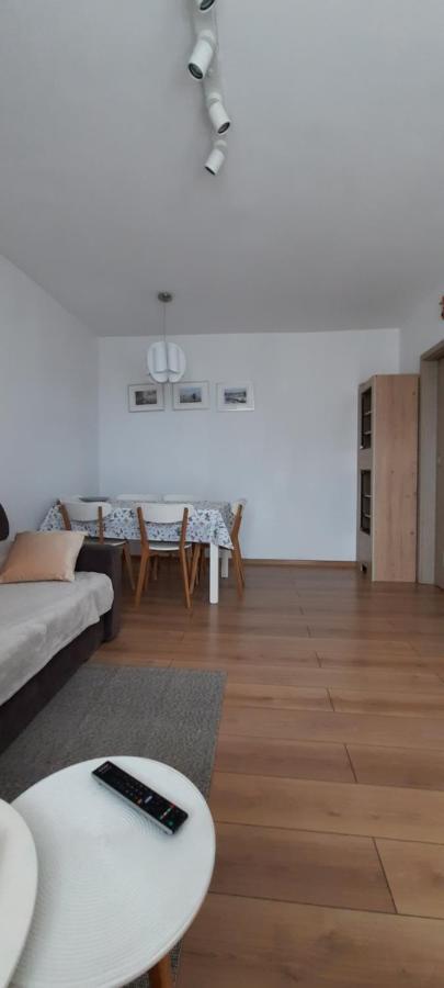 Mieszkanie/Apartament 3 Pokojowy W Gdansku Wrzeszczu, Z Piekna Panorama , Swietnie Skomunikowany, Szybki Dojazd Do Plazy, Srodmiescia 아파트 외부 사진